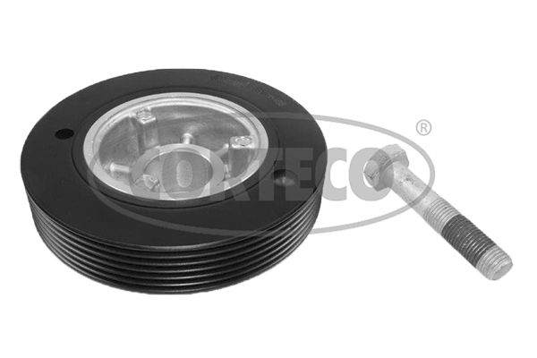 CORTECO 49418958 Belt Pulley Set, crankshaft