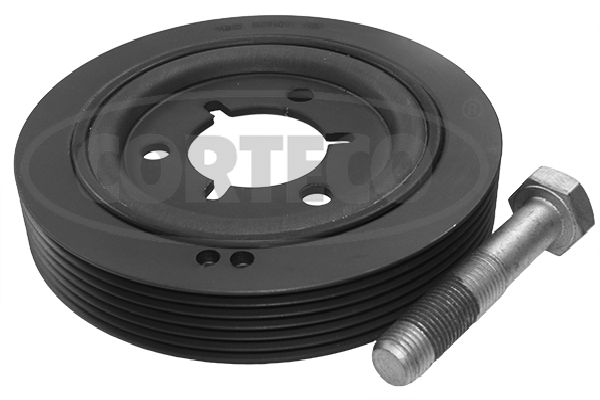 CORTECO 49418959 Belt Pulley Set, crankshaft