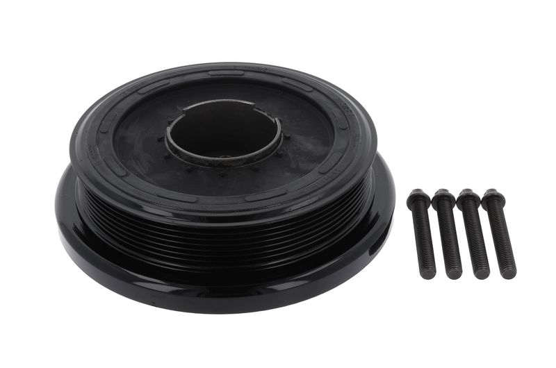 CORTECO 49419113 Belt Pulley Set, crankshaft