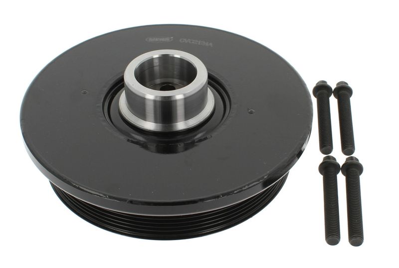 CORTECO 49419114 Belt Pulley Set, crankshaft