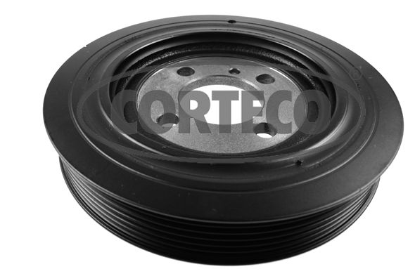 CORTECO 49419116 Belt Pulley, crankshaft
