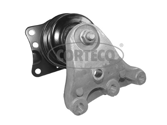 CORTECO 49419443 Mounting, engine