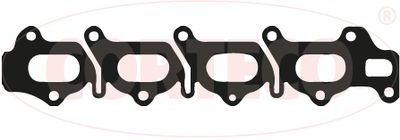 Gasket, exhaust manifold CORTECO 49420875