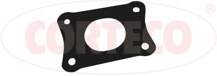 CORTECO 49420996 Gasket, exhaust manifold