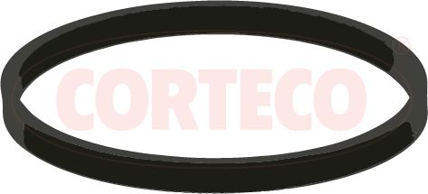 CORTECO 49421048 Gasket, intake manifold
