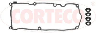 Gasket, cylinder head cover CORTECO 49421063