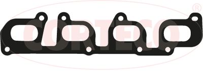 Gasket, exhaust manifold CORTECO 49421888