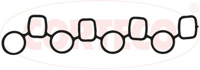 Gasket, intake manifold CORTECO 49422008