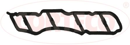 CORTECO 49422054 Gasket, intake manifold