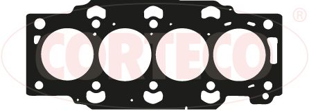 CORTECO 49422116 Gasket, cylinder head