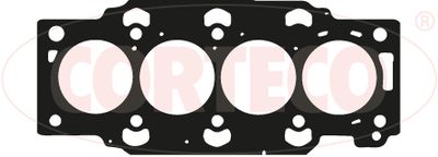 Gasket, cylinder head CORTECO 49422116
