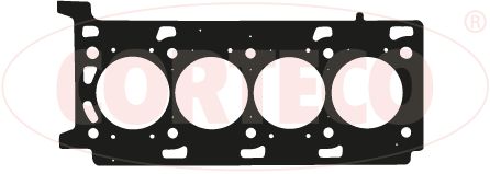 CORTECO 49422203 Gasket, cylinder head