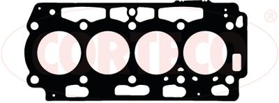 Gasket, cylinder head CORTECO 49425001