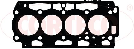 CORTECO 49425009 Gasket, cylinder head