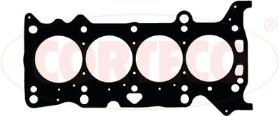 Gasket, cylinder head CORTECO 49425021