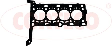 CORTECO 49425027 Gasket, cylinder head