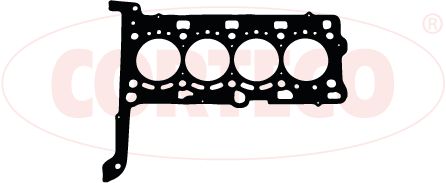 CORTECO 49425029 Gasket, cylinder head