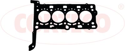 Gasket, cylinder head CORTECO 49425029