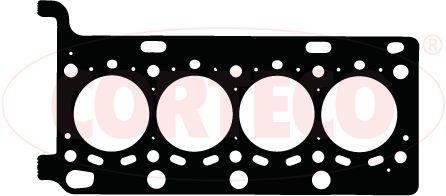 CORTECO 49425065 Gasket, cylinder head