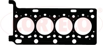 Gasket, cylinder head CORTECO 49425065