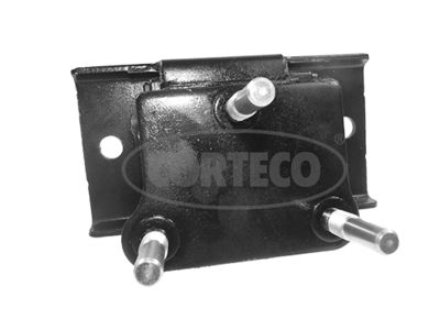Mounting, engine CORTECO 49425722