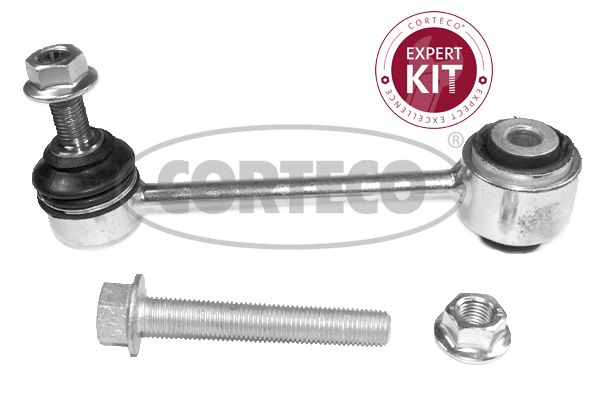 CORTECO 49429260 Link/Coupling Rod, stabiliser bar