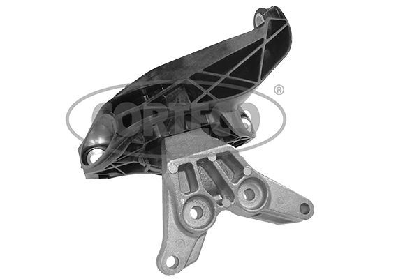 CORTECO 49430123 Mounting, engine