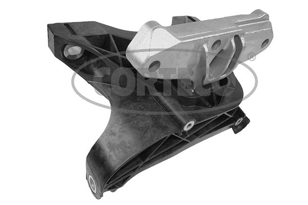 CORTECO 49430125 Mounting, engine
