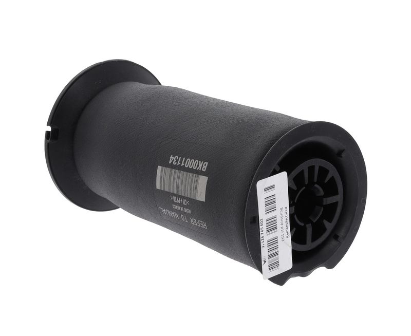 CORTECO 49430512 Air Spring, suspension