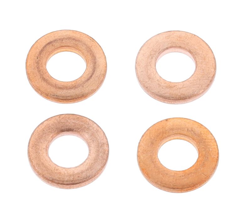 CORTECO 49430623 Seal Ring, nozzle holder