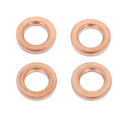 Seal Ring, nozzle holder CORTECO 49430662