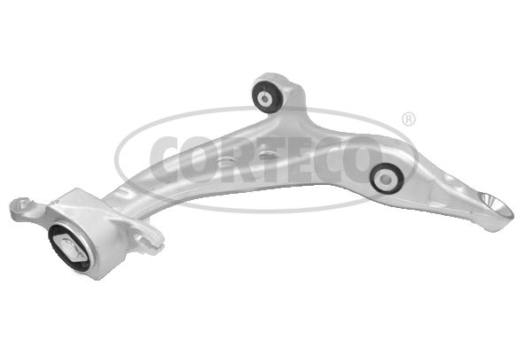 CORTECO 49431640 Control/Trailing Arm, wheel suspension