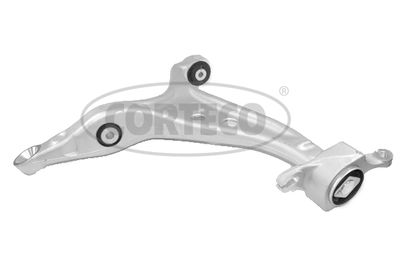 Control/Trailing Arm, wheel suspension CORTECO 49431641