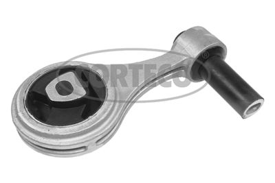 Mounting, manual transmission CORTECO 49432249