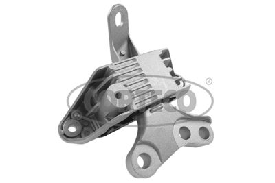 Mounting, manual transmission CORTECO 49432273