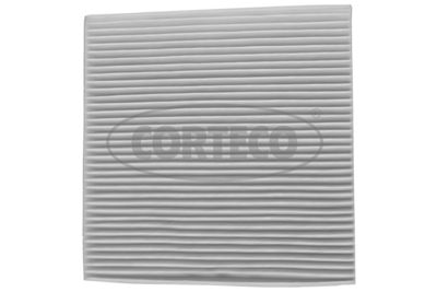 Filter, cabin air CORTECO 49434124
