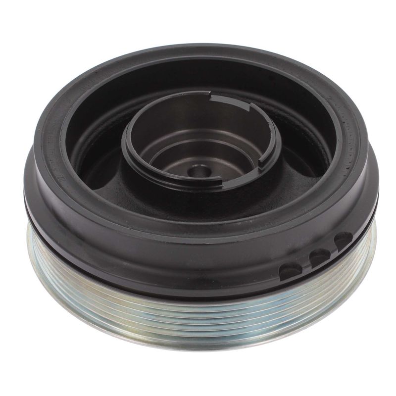 CORTECO 49434592 Belt Pulley, crankshaft