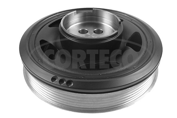 CORTECO 49434594 Belt Pulley, crankshaft