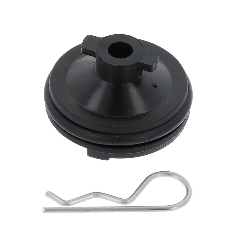 CORTECO 49437223 Screw Plug, oil sump