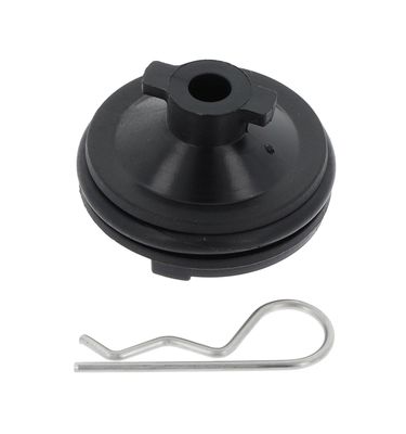Screw Plug, oil sump CORTECO 49437223