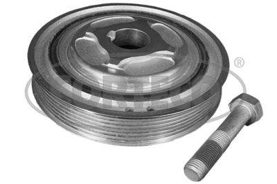 Belt Pulley Set, crankshaft CORTECO 49444036