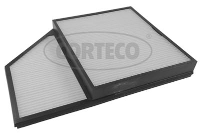 Filter, cabin air CORTECO 49453951