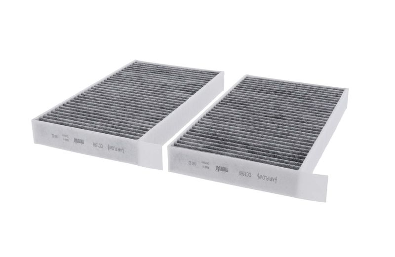CORTECO 49455971 Filter, cabin air