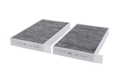 Filter, cabin air CORTECO 49455971