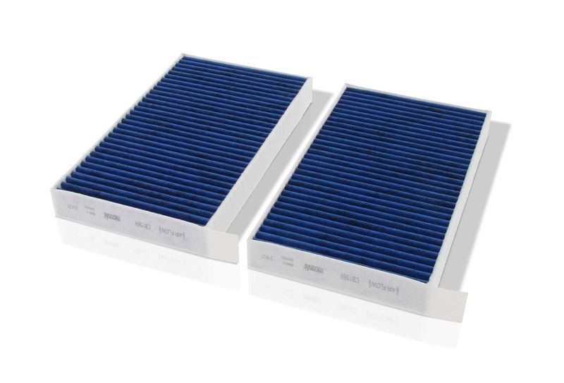 CORTECO 49455972 Filter, cabin air