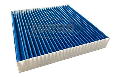 Filter, cabin air CORTECO 49457441