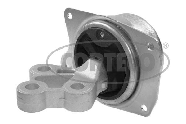 CORTECO 49462225 Mounting, automatic transmission
