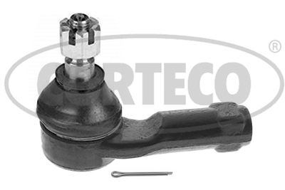 Tie Rod End CORTECO 49469581