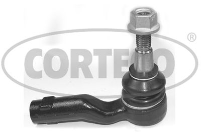 Tie Rod End CORTECO 49469584