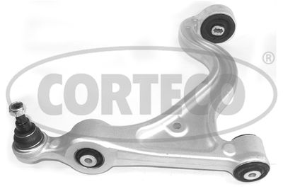 Control/Trailing Arm, wheel suspension CORTECO 49469589